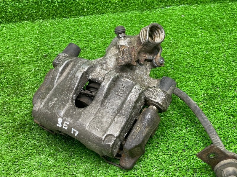 Суппорт тормозной задний правый, 3400 рублей, Москва