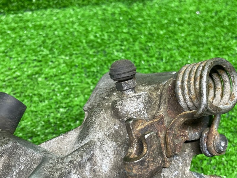 Суппорт тормозной задний правый, 3400 рублей, Москва