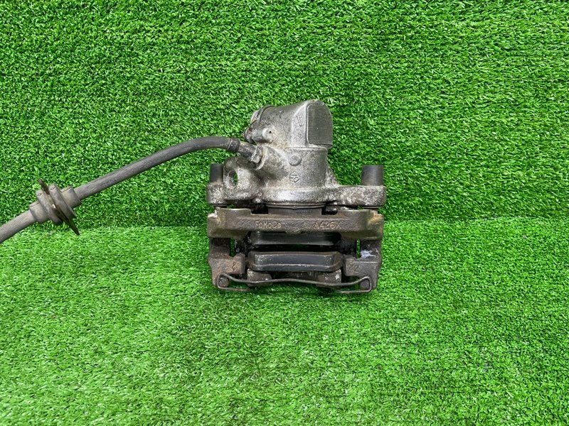 Суппорт тормозной задний правый, 3400 рублей, Москва