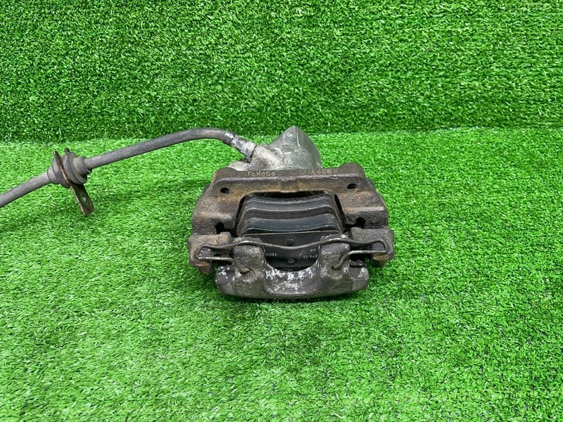 Суппорт тормозной задний правый, 3400 рублей, Москва