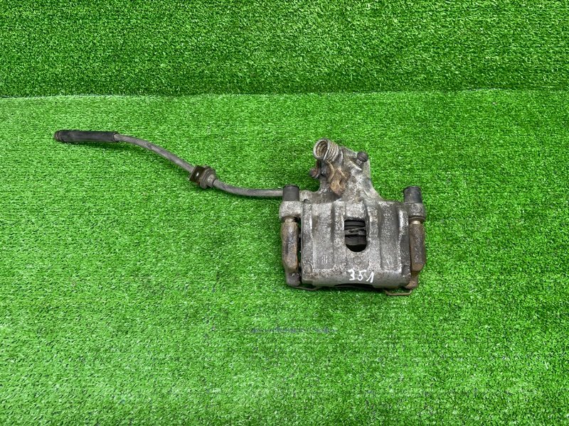 Суппорт тормозной задний левый, 3500 рублей, Москва