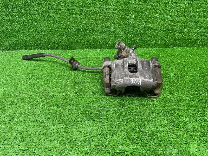 Суппорт тормозной задний левый, 3500 рублей, Москва