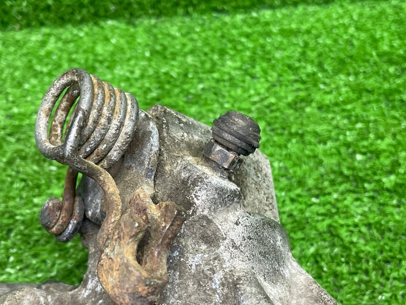 Суппорт тормозной задний левый, 3500 рублей, Москва