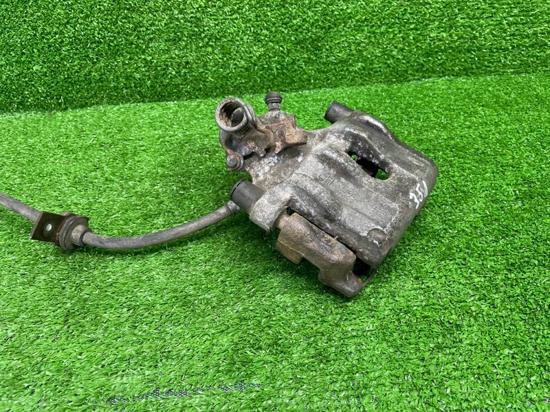 Суппорт тормозной задний левый, 3500 рублей, Москва