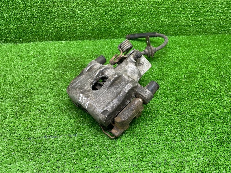 Суппорт тормозной задний левый, 3500 рублей, Москва