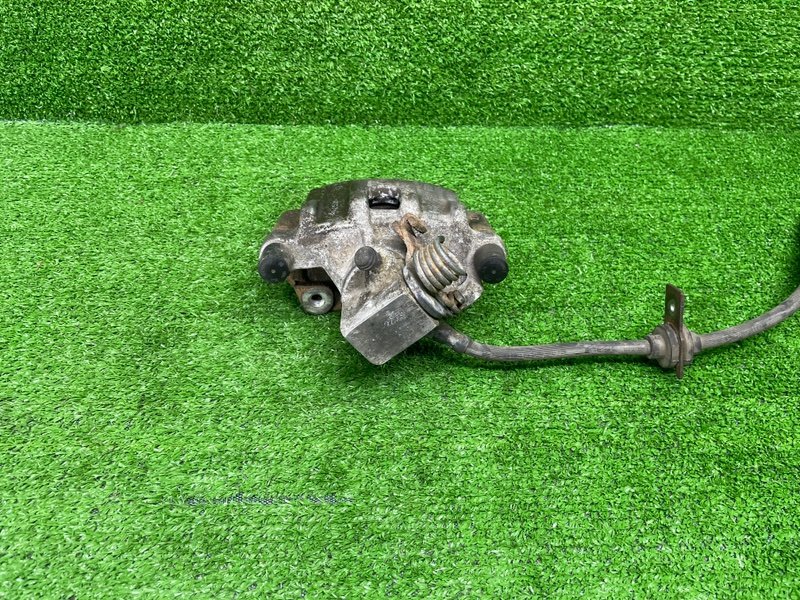 Суппорт тормозной задний левый, 3500 рублей, Москва