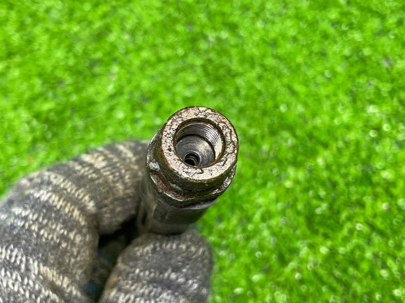 Суппорт тормозной задний левый, 3500 рублей, Москва