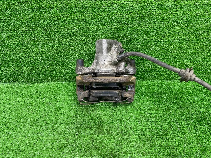 Суппорт тормозной задний левый, 3500 рублей, Москва