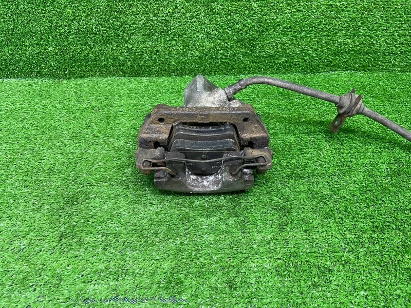 Суппорт тормозной задний левый, 3500 рублей, Москва