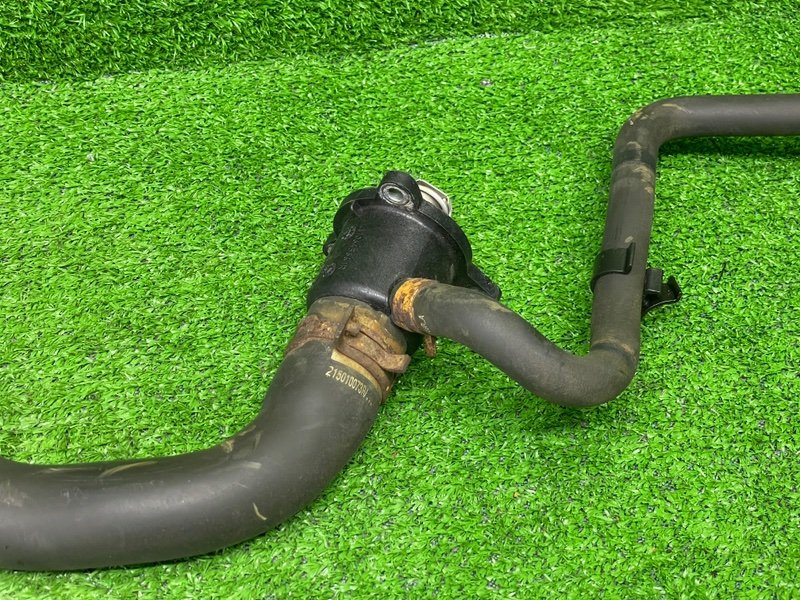 Патрубок радиатора, 1000 рублей, Москва