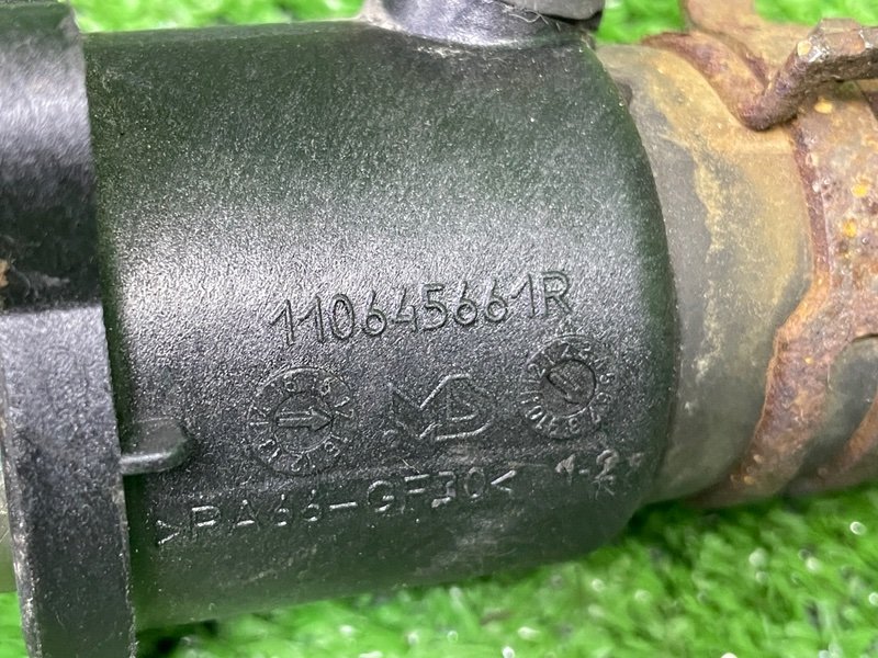 Патрубок радиатора, 1000 рублей, Москва