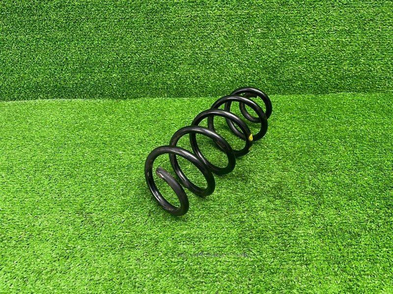 Пружина задняя, 1050 рублей, Москва