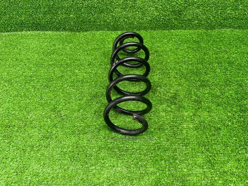 Пружина задняя, 1050 рублей, Москва