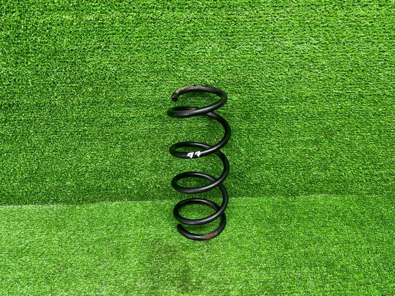 Пружина задняя, 1050 рублей, Москва