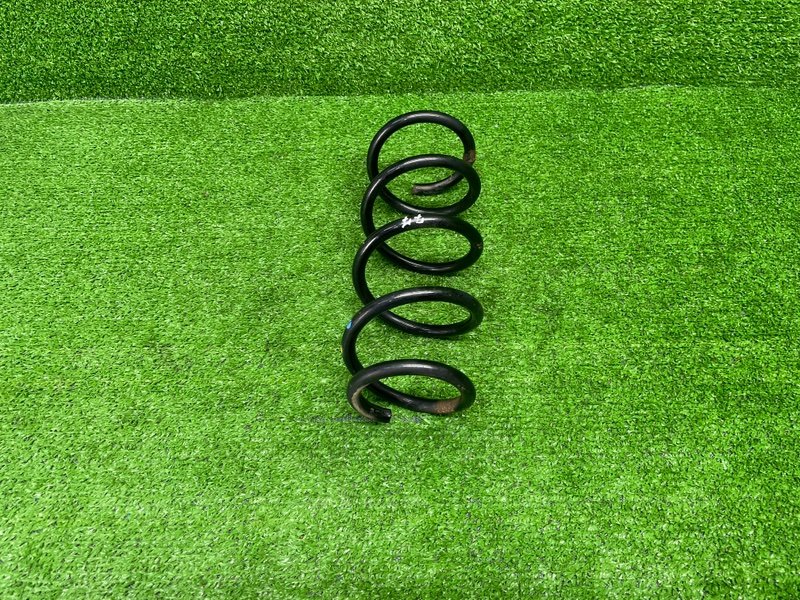 Пружина задняя, 1000 рублей, Москва