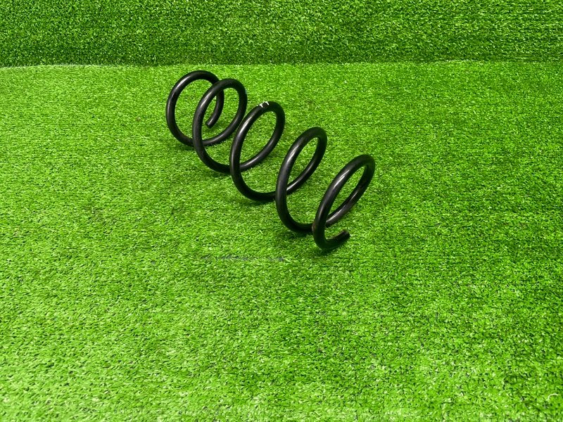 Пружина задняя, 1000 рублей, Москва