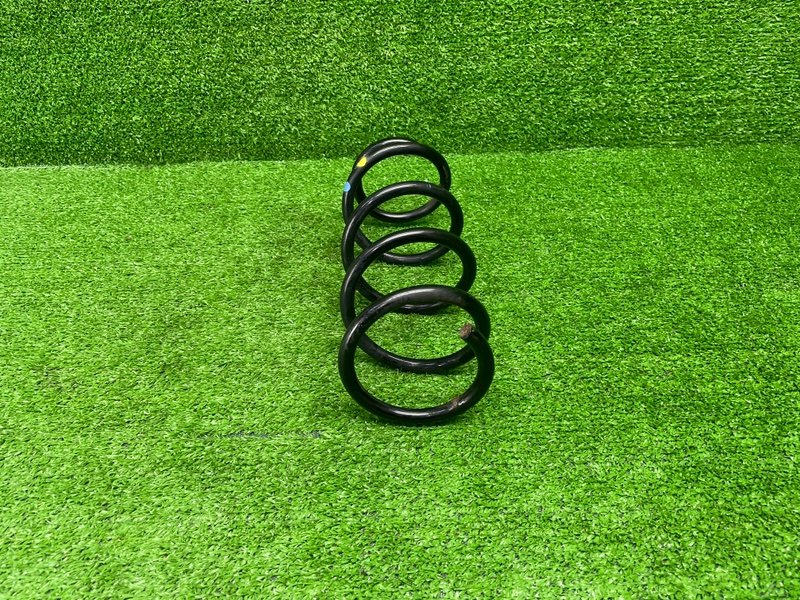 Пружина задняя, 1000 рублей, Москва