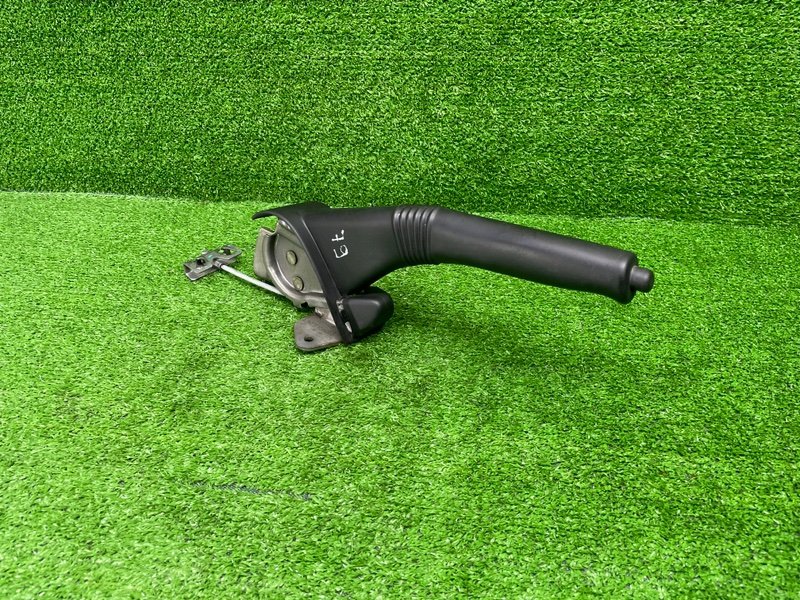 Рычаг стояночного тормоза, 1050 рублей, Москва