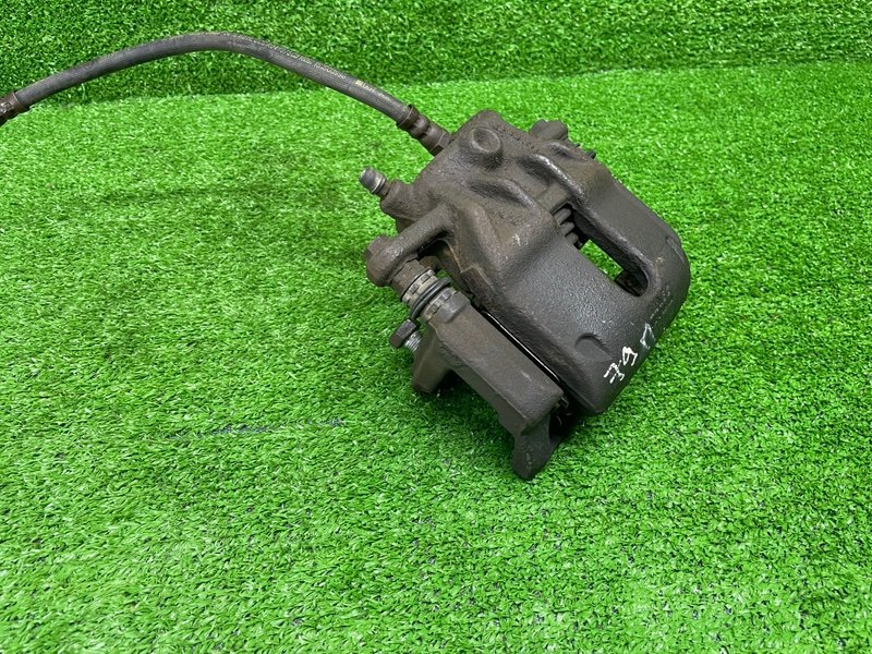 Суппорт тормозной передний правый, 2050 рублей, Москва