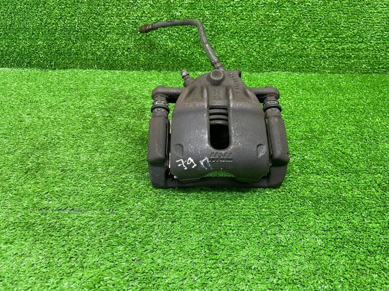 Суппорт тормозной передний правый, 2050 рублей, Москва