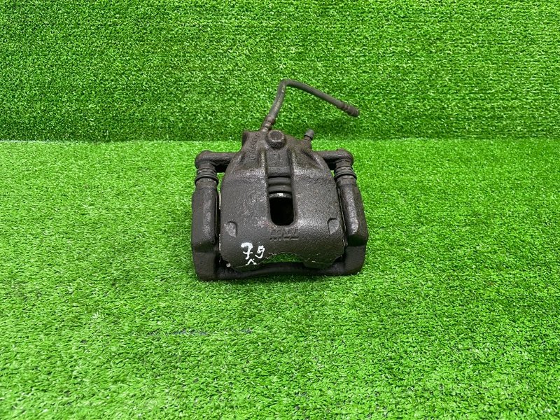 Суппорт тормозной передний левый, 2050 рублей, Москва