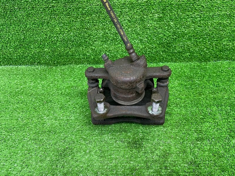 Суппорт тормозной передний левый, 2050 рублей, Москва