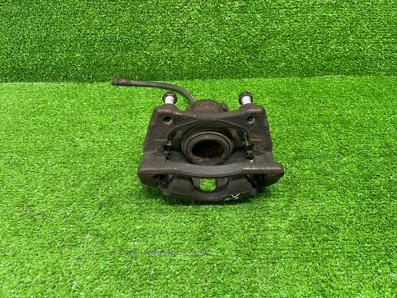 Суппорт тормозной передний левый, 2050 рублей, Москва