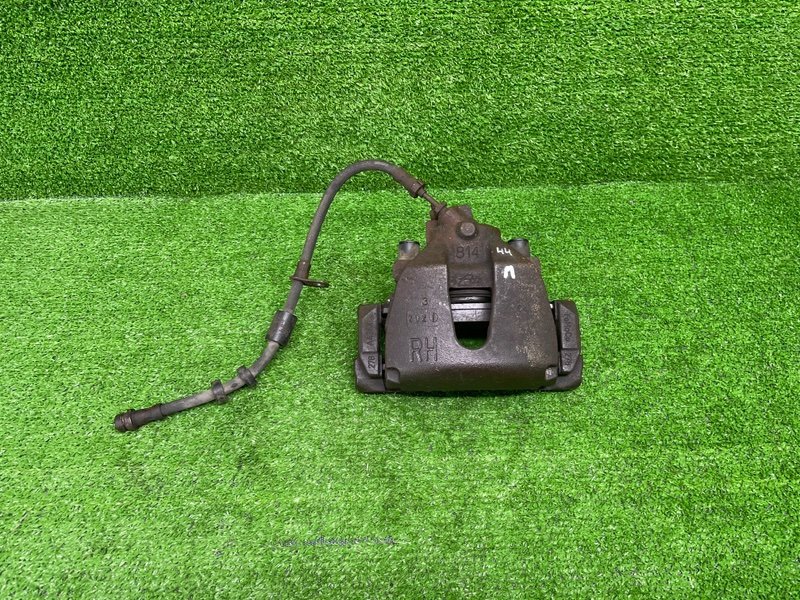 Суппорт тормозной передний правый, 1050 рублей, Москва