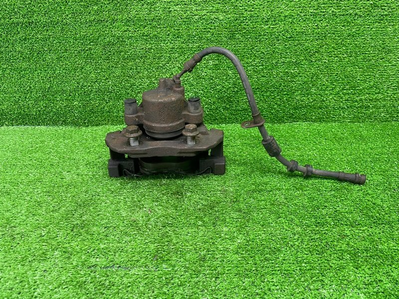 Суппорт тормозной передний правый, 1050 рублей, Москва