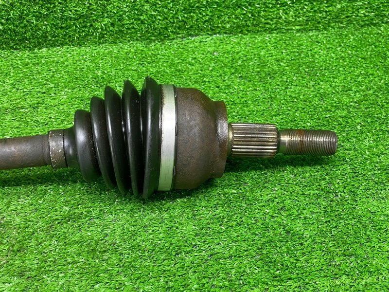 Привод передний левый, 5000 рублей, Москва