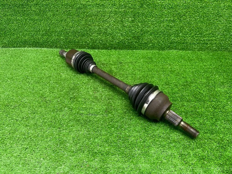 Привод передний левый, 5000 рублей, Москва