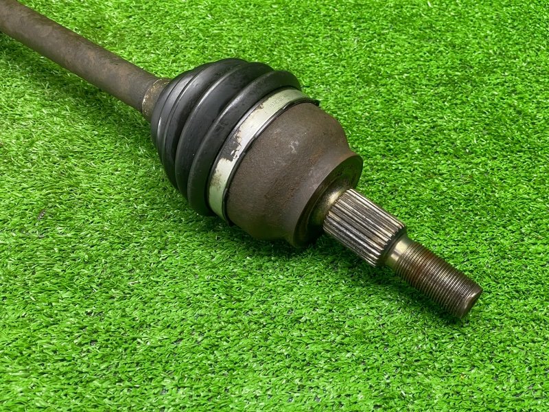 Привод передний левый, 5000 рублей, Москва