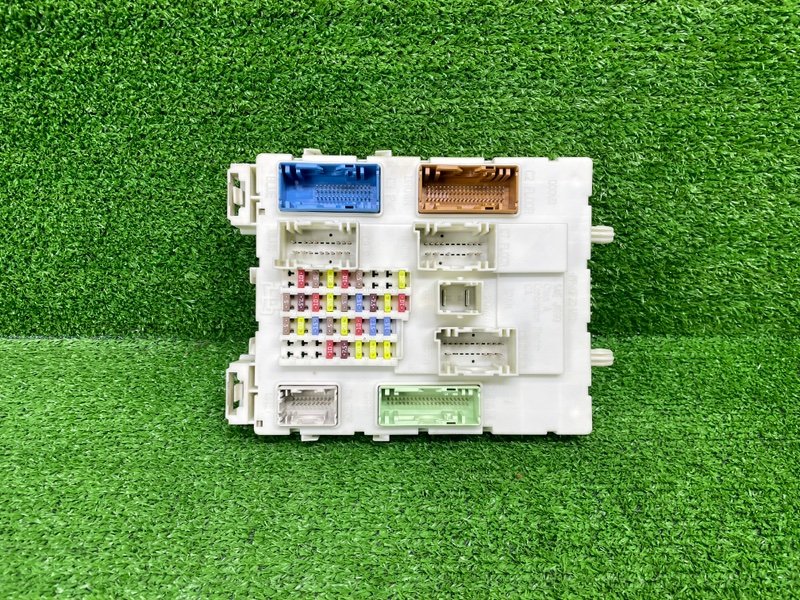 Блок предохранителей салонный, 10100 рублей, Москва