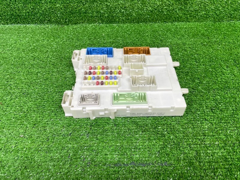 Блок предохранителей салонный, 10100 рублей, Москва