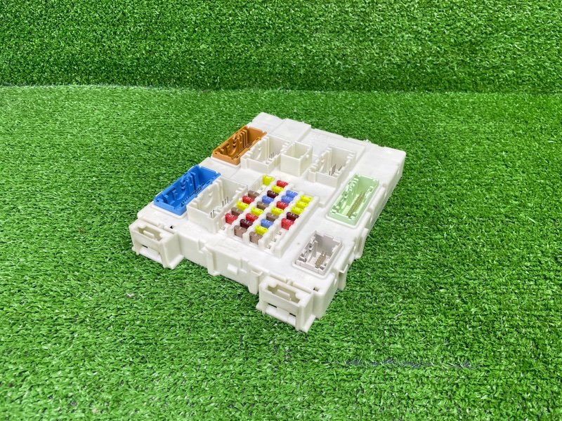 Блок предохранителей салонный, 10100 рублей, Москва