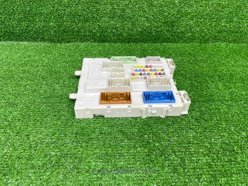 Блок предохранителей салонный, 10100 рублей, Москва