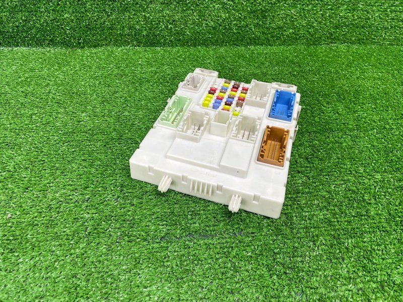 Блок предохранителей салонный, 10100 рублей, Москва