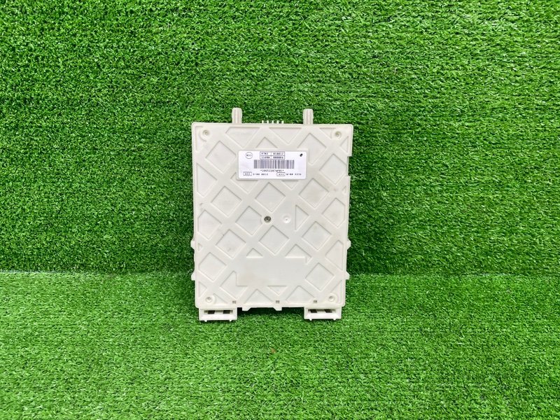 Блок предохранителей салонный, 10100 рублей, Москва