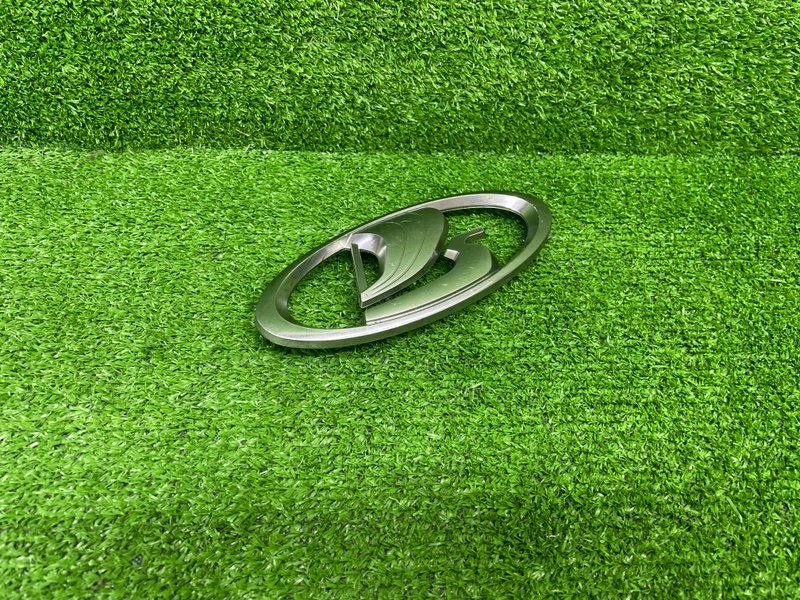 Эмблема, 500 рублей, Москва