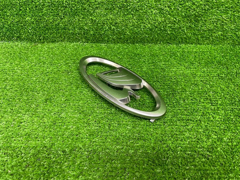 Эмблема, 500 рублей, Москва