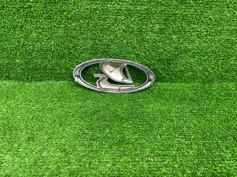 Эмблема, 500 рублей, Москва