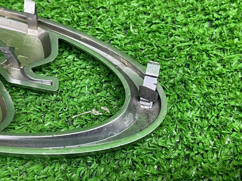 Эмблема, 500 рублей, Москва