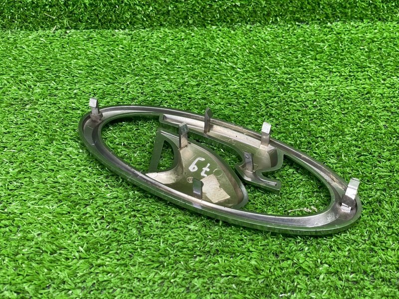 Эмблема, 500 рублей, Москва