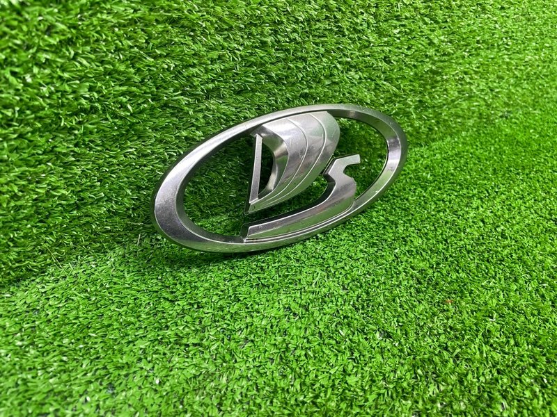 Эмблема, 500 рублей, Москва