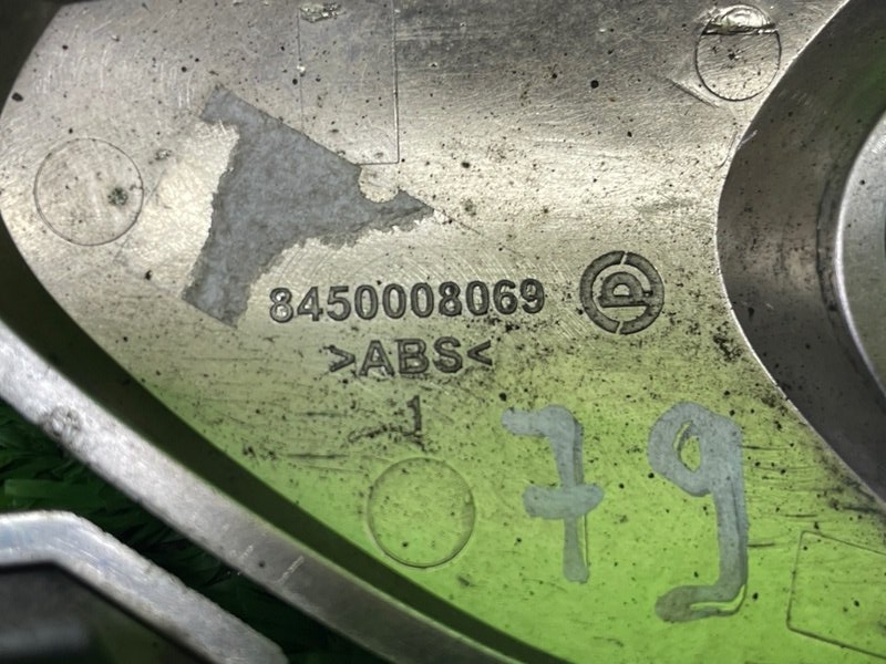 Эмблема, 500 рублей, Москва