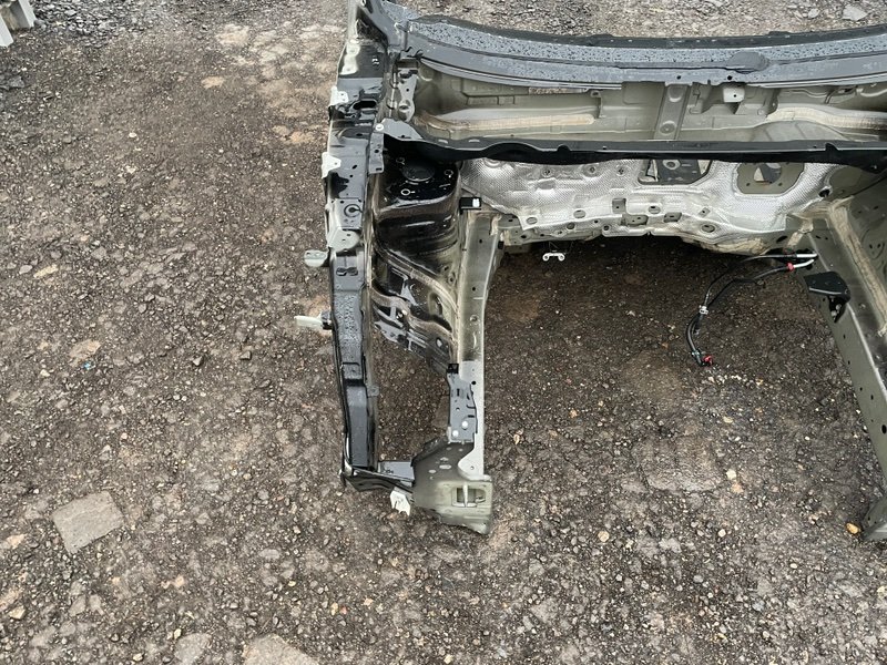 Лонжерон передний правый, 60000 рублей, Москва