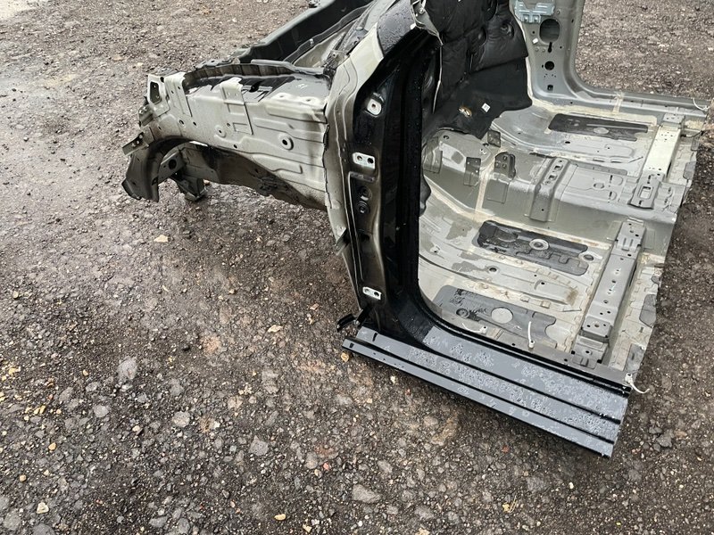 Лонжерон передний левый, 60000 рублей, Москва