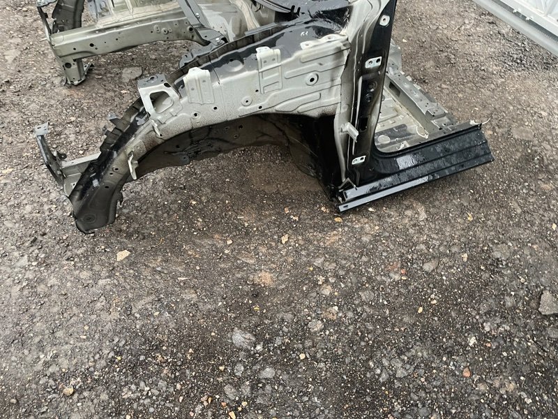 Лонжерон передний левый, 60000 рублей, Москва