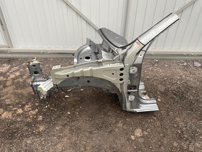 Лонжерон передний левый, 30000 рублей, Москва