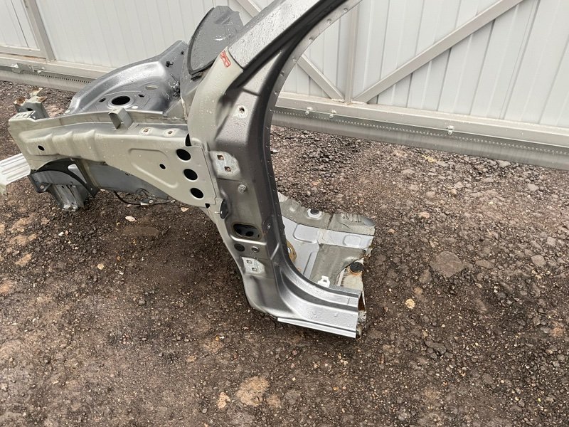 Лонжерон передний левый, 30000 рублей, Москва